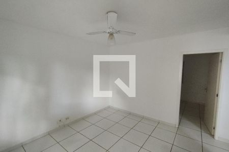 Sala de apartamento para alugar com 2 quartos, 50m² em Jardim Florestan Fernandes, Ribeirão Preto