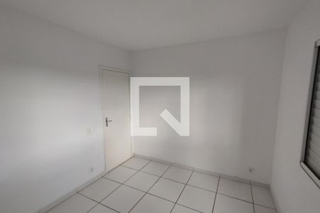 Dormitório 02 de apartamento para alugar com 2 quartos, 50m² em Jardim Florestan Fernandes, Ribeirão Preto