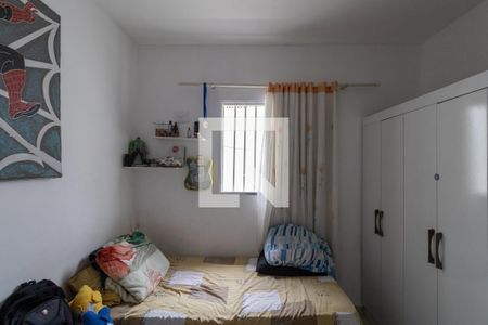 Quarto 2 de casa de condomínio à venda com 2 quartos, 55m² em Vila Buenos Aires, São Paulo