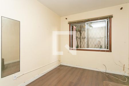 Sala de apartamento para alugar com 1 quarto, 55m² em Praia de Belas, Porto Alegre