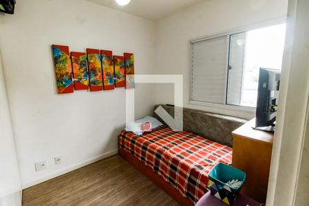 Quarto 1 de apartamento para alugar com 3 quartos, 96m² em Morumbi, São Paulo