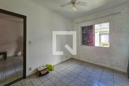 Quarto 1 de apartamento para alugar com 2 quartos, 70m² em Sítio Paecara (vicente de Carvalho), Guarujá