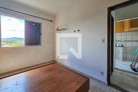 Quarto 2 de apartamento para alugar com 2 quartos, 70m² em Sítio Paecara (vicente de Carvalho), Guarujá