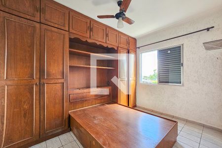 Quarto 2 de apartamento para alugar com 2 quartos, 70m² em Sítio Paecara (vicente de Carvalho), Guarujá