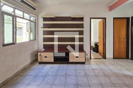 Sala de apartamento para alugar com 2 quartos, 70m² em Sítio Paecara (vicente de Carvalho), Guarujá