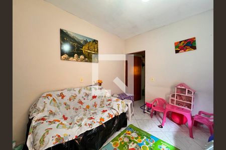 Sala de casa à venda com 3 quartos, 75m² em Vila Suíça, Santo André