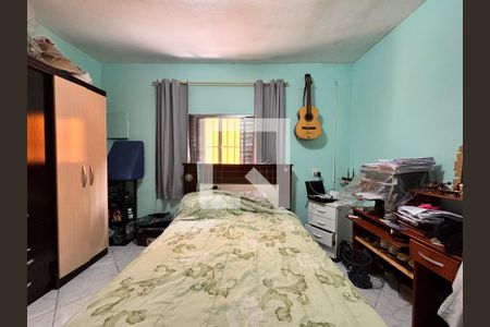 Quarto 1 de casa à venda com 3 quartos, 75m² em Vila Suíça, Santo André