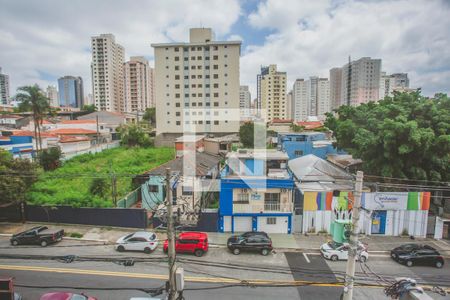 Vista de apartamento para alugar com 1 quarto, 29m² em Vila da Saúde, São Paulo