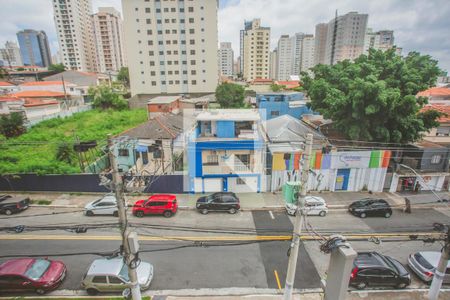 Vista de apartamento para alugar com 1 quarto, 29m² em Vila da Saúde, São Paulo