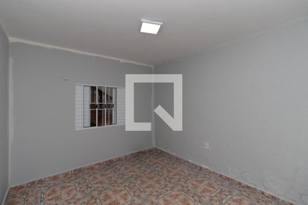 Quarto 2 de casa para alugar com 4 quartos, 120m² em Vila Medeiros, São Paulo