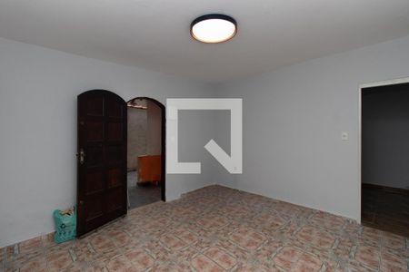 Sala de casa para alugar com 4 quartos, 120m² em Vila Medeiros, São Paulo