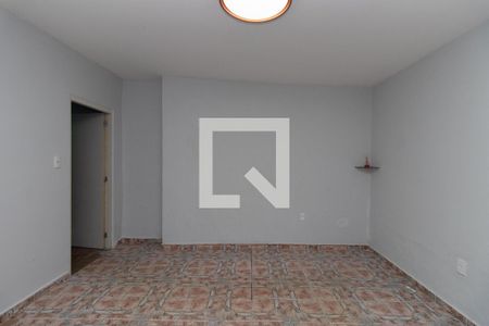 Sala de casa para alugar com 4 quartos, 120m² em Vila Medeiros, São Paulo