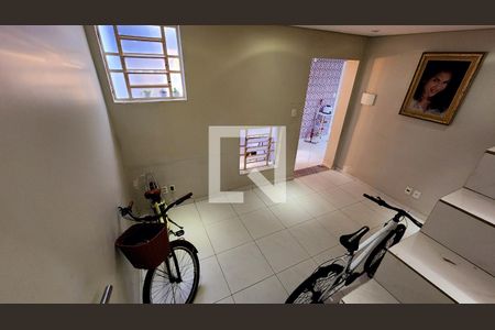 Sala 2 de casa à venda com 5 quartos, 263m² em Jardim Esplanada, Jundiaí