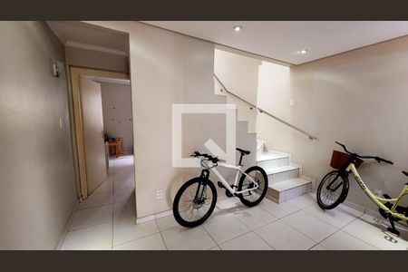 Sala 2 de casa à venda com 5 quartos, 263m² em Jardim Esplanada, Jundiaí