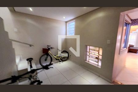 Sala 2 de casa à venda com 5 quartos, 263m² em Jardim Esplanada, Jundiaí