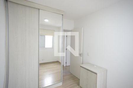 Quarto de apartamento para alugar com 2 quartos, 55m² em Jardim Ibitirama, São Paulo