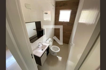 Foto 02 de casa à venda com 2 quartos, 120m² em Tucuruvi, São Paulo