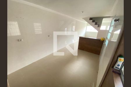 Foto 04 de casa à venda com 2 quartos, 120m² em Tucuruvi, São Paulo