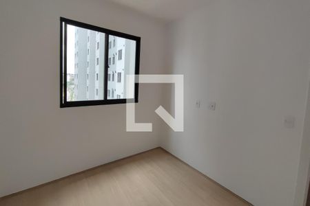 Quarto 1 de apartamento para alugar com 1 quarto, 40m² em Jardim Ipaussurama, Campinas