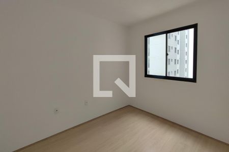 Quarto 1 de apartamento para alugar com 1 quarto, 40m² em Jardim Ipaussurama, Campinas