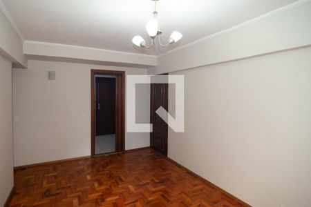 Sala de apartamento à venda com 2 quartos, 64m² em Jardim Paulista, São Paulo