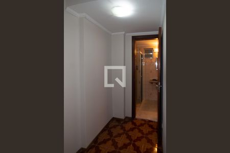 Hall dos cômodos  de apartamento à venda com 2 quartos, 64m² em Jardim Paulista, São Paulo