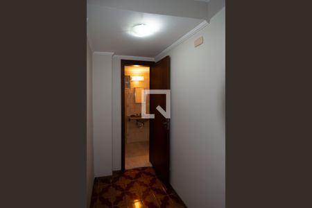 Hall dos cômodos  de apartamento à venda com 2 quartos, 64m² em Jardim Paulista, São Paulo