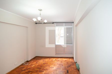 Sala de apartamento à venda com 2 quartos, 64m² em Jardim Paulista, São Paulo