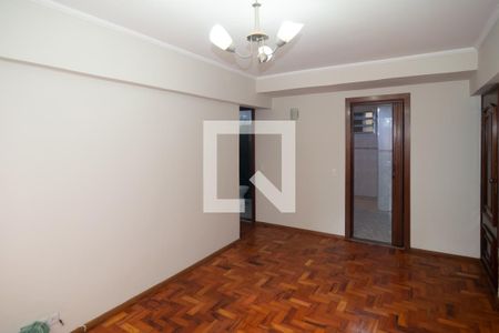 Sala de apartamento à venda com 2 quartos, 64m² em Jardim Paulista, São Paulo