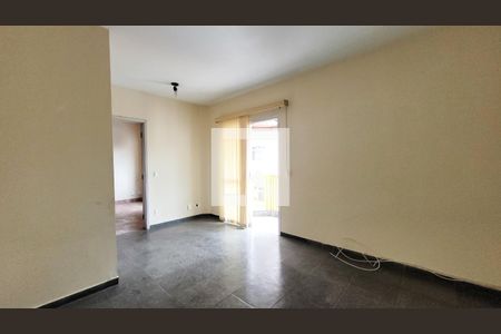 Sala de apartamento à venda com 1 quarto, 69m² em Botafogo, Campinas