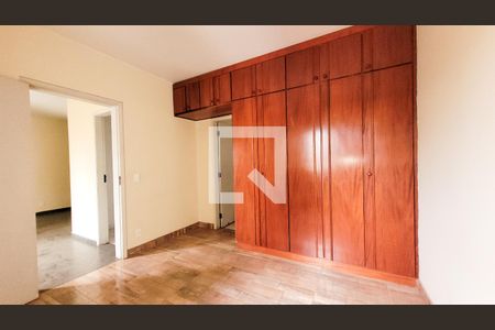 Suíte de apartamento à venda com 1 quarto, 69m² em Botafogo, Campinas