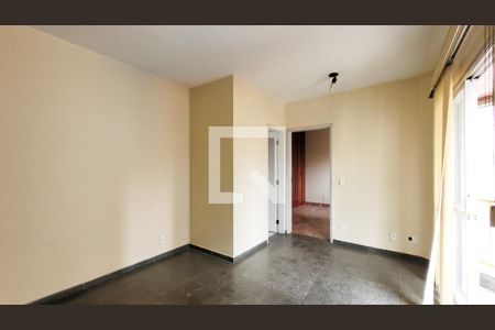 Sala de apartamento à venda com 1 quarto, 69m² em Botafogo, Campinas