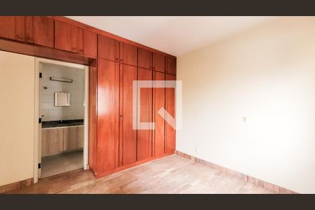 Suíte de apartamento para alugar com 1 quarto, 69m² em Botafogo, Campinas