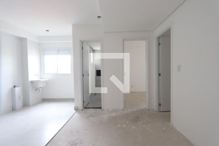 Sala de apartamento à venda com 2 quartos, 42m² em Vila Formosa, São Paulo