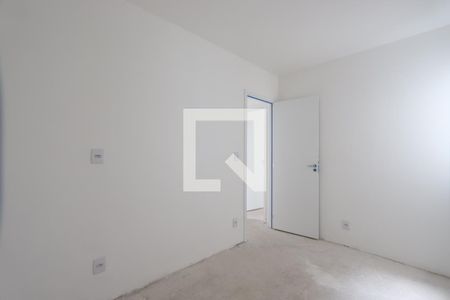 Quarto 1 de apartamento à venda com 2 quartos, 42m² em Vila Formosa, São Paulo