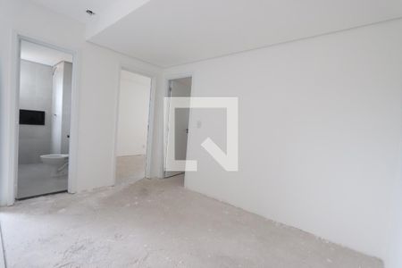 Sala de apartamento à venda com 2 quartos, 42m² em Vila Formosa, São Paulo