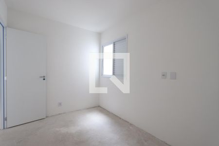 Quarto 1 de apartamento à venda com 2 quartos, 42m² em Vila Formosa, São Paulo