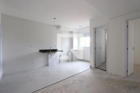 Sala de apartamento à venda com 2 quartos, 42m² em Vila Formosa, São Paulo