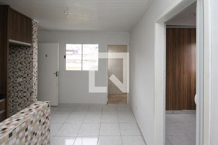 Sala de apartamento para alugar com 1 quarto, 38m² em Chácara Belenzinho, São Paulo