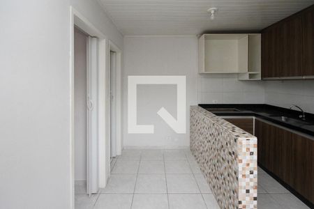 Sala de apartamento para alugar com 1 quarto, 38m² em Chácara Belenzinho, São Paulo