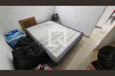 Quarto 1 de apartamento para alugar com 2 quartos, 45m² em Radio Clube, Santos