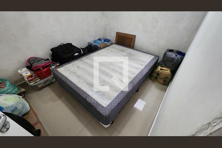 Quarto 1 de apartamento para alugar com 2 quartos, 45m² em Radio Clube, Santos