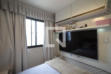 Suíte de apartamento à venda com 1 quarto, 24m² em Sé, São Paulo