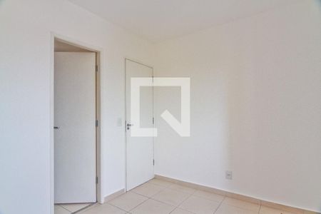 Suíte de apartamento para alugar com 3 quartos, 64m² em São Domingos, São Paulo