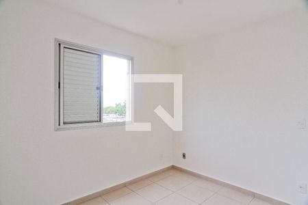 Suíte de apartamento para alugar com 3 quartos, 64m² em São Domingos, São Paulo