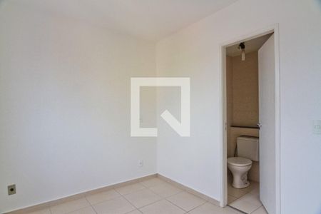 Suíte de apartamento para alugar com 3 quartos, 64m² em São Domingos, São Paulo