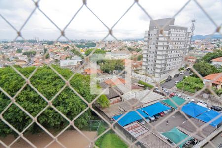 Vista de apartamento para alugar com 3 quartos, 64m² em São Domingos, São Paulo