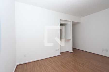 Sala de Jantar de apartamento para alugar com 3 quartos, 70m² em Jardim Vila Mariana, São Paulo