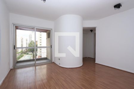 Sala de apartamento para alugar com 3 quartos, 70m² em Jardim Vila Mariana, São Paulo