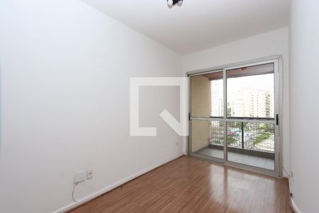 Sala de apartamento para alugar com 3 quartos, 70m² em Jardim Vila Mariana, São Paulo